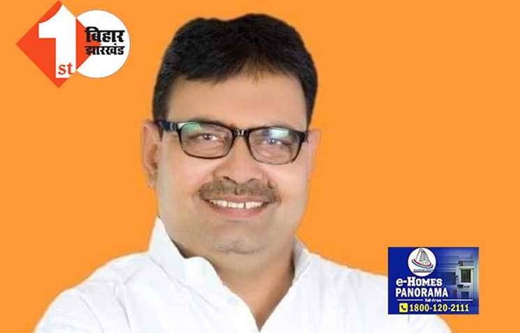 भजन लाल शर्मा होंगे राजस्थान के नये मुख्यमंत्री, बीजेपी विधायक दल की बैठक में ऐलान