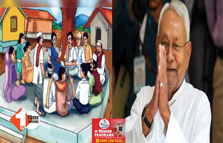 ग्राम सरकार को मिला बड़ा अधिकार : अब सरपंचों को मिला बड़ा अधिकार, कर सकेंगे ये बड़ा काम; जानिए क्या है ख़ास 