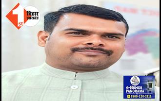 भारतेन्दु की टीम में भाजयुमो प्रदेश प्रवक्ता बने आलोक सिंह बंटू, BJP कार्यकर्ताओं ने दी बधाई