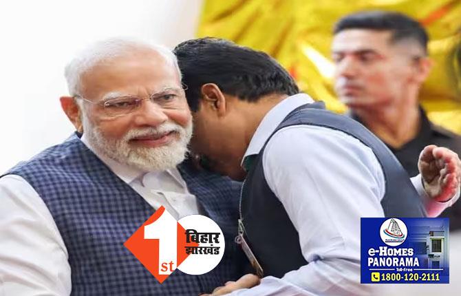 इस साल देश ने बड़ी उपलब्धियां हासिल की, 2023 की PM मोदी की 23 EXCLUSIVE तस्वीरें देखिये..