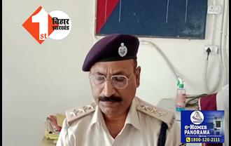 महिला दारोगा से यौन शोषण के आरोपी मोहनियां DSP फ़ैज़ अहमद खान सस्पेंड, पुलिस मुख्यालय ने जारी किया आदेश