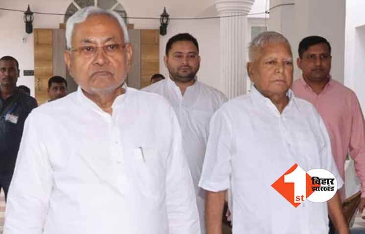 मोहन यादव की ताजपोशी से बिहार में इतनी बेचैनी क्यों है? लालू परिवार की जुबान बंद, JDU में तिलमिलाहट