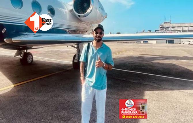  साउथ अफ्रीका से भारत लौटे विराट कोहली, रुतुराज गायकवाड़ हुए टेस्ट सीरीज से बाहर; जानिए क्या है वजह 