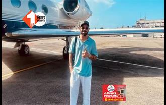  साउथ अफ्रीका से भारत लौटे विराट कोहली, रुतुराज गायकवाड़ हुए टेस्ट सीरीज से बाहर; जानिए क्या है वजह 