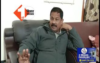 BJP सांसद अजय निषाद की बहन के घर पर बम से हमला, CCTV खंगालने में जुटी पुलिस