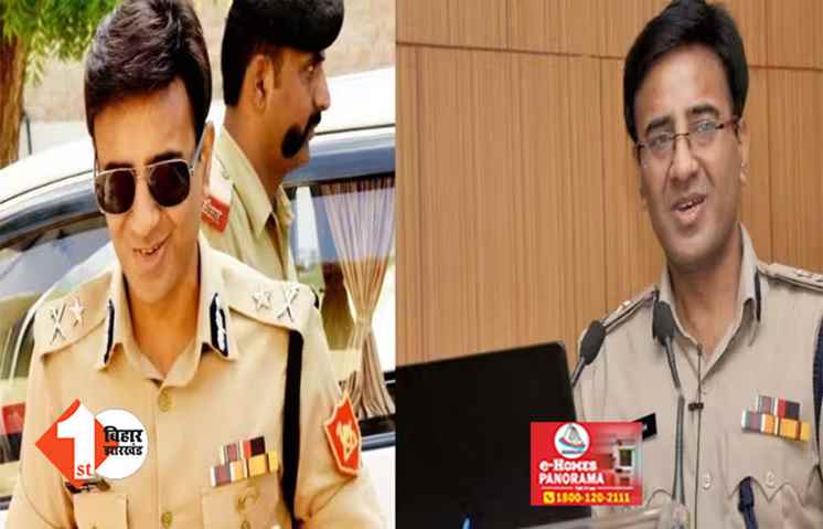 Khaki Web Series केस में IG अमित लोढ़ा से SVU ने 4 घंटे तक की पूछताछ, भ्रष्टाचार का मुकदमा दर्ज; पूछे ये सवाल