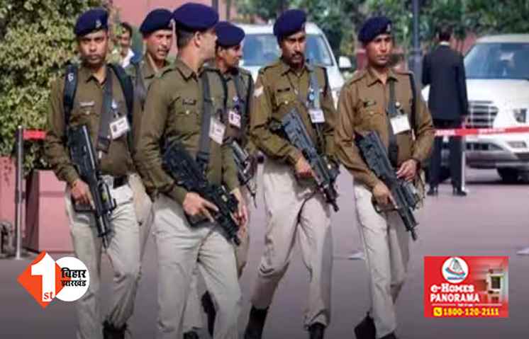 CISF के जवान संभालेंगे संसद के सिक्योरिटी की जिम्मेदारी, कुछ दिन पहले सदन में स्मोक बम से हुआ था अटैक 
