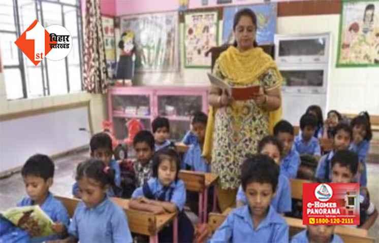  बिहार स्पेशल स्कूल शिक्षक के लिए पात्रता परीक्षा का आवेदन शुरू, जानिए परीक्षा पैटर्न और सिलेबस 
