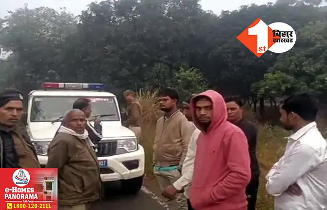 बिहार: CSP संचालक से दिनदहाड़े लाखों की लूट, पिस्टल दिखाकर इतने लाख ले भागे बदमाश