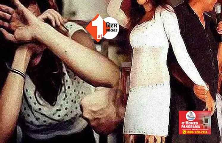 कलंकित हुआ रिश्ता !  आर्केस्ट्रा और सर्कस में डांस करवा बेटियों के साथ गंदा काम कर रहा था सौतेला बाप, अब पुलिस ने किया अरेस्ट 