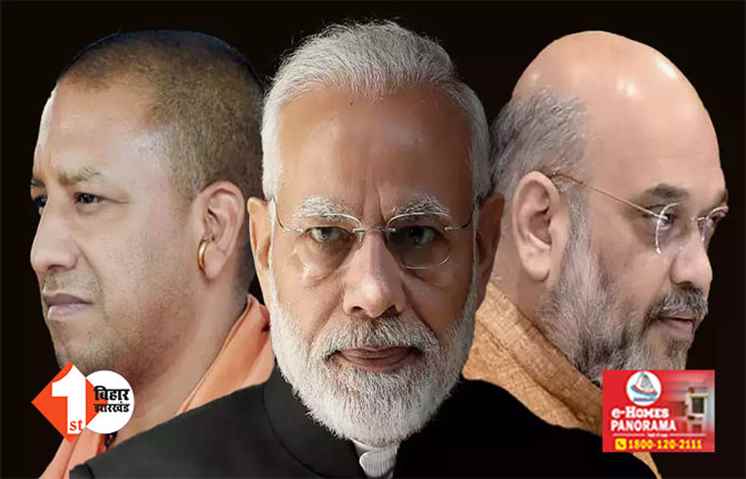 2024 में प्रधानमंत्री तो मोदी ही बनेंगे लेकिन बीच में हो जाएगा बड़ा खेल ! किसान नेता ने योगी को दी सेंट्रल कैबिनेट में जगह; जानिए क्या है पूरा मामला 