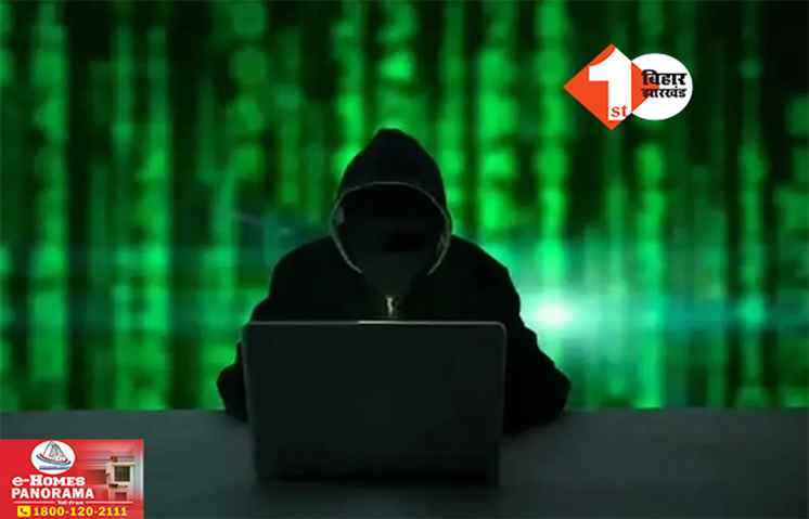 cyber crime