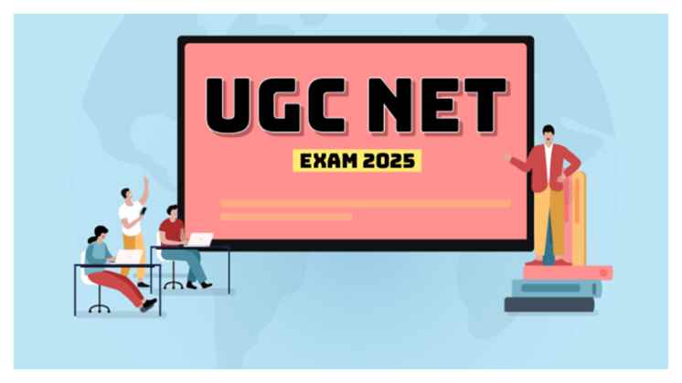 UGC NET 2025: नई तारीखें और परीक्षा शेड्यूल जारी, 3 से 16 जनवरी तक होगी परीक्षा