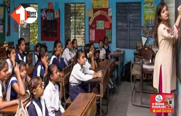 Bihar Teacher News: फिर बदली हेड मास्टर और प्रधान शिक्षकों की काउंसलिंग डेट, जारी हुआ नया शेड्यूल