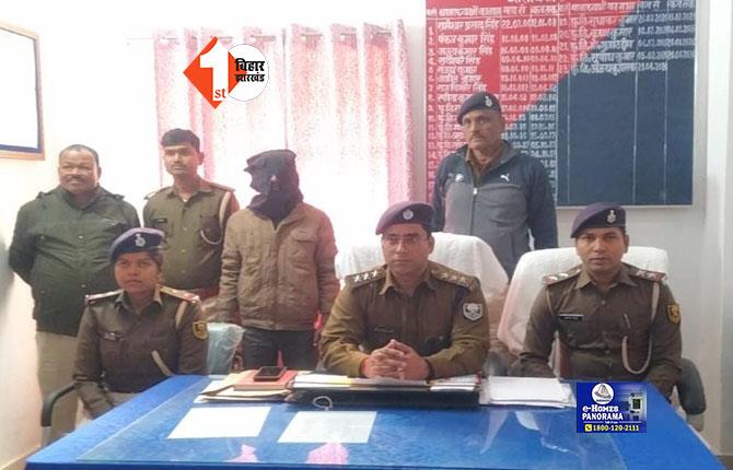 SAHARSA CRIME NEWS: एडवोकेट दुलारचंद शर्मा हत्याकांड का खुलासा, मुख्य आरोपी हिमाचल प्रदेश से गिरफ्तार, बदले की भावना से की गई थी हत्या