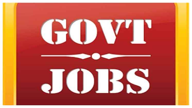 Government Job: राजस्थान में 52,453 पदों पर भर्ती, सरकारी नौकरी का सुनहरा अवसर