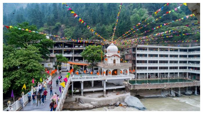 मणिकरण शिव मंदिर, पार्वती घाटी में स्थित महादेव के अद्भुत मंदिर की कथा और महत्व