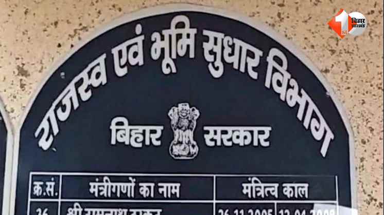 Bihar Co News: बिहार की दो महिला CO ने किया बड़ा खेल...पोल खुलने पर मिला यह दंड 