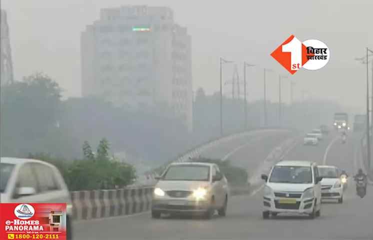 Delhi Pollution: राजधानी दिल्ली-NCR में फिर से GRAP-3 लागू, जानिए.. इस दौरान कौन सी चीजें रहेंगी बैन