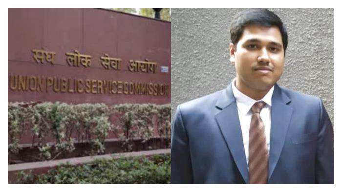 मधुबनी के अनुराग गौतम ने UPSC में AIR-1 हासिल कर बिहार को गर्व महसूस कराया