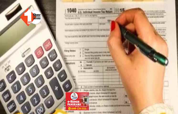 BIHAR NEWS : सरकार का शिकंजा ! भूमाफिया और बेनामी संपत्ति मालिकों का डाटा तैयार, अब भेजा जाएगा नोटिस 