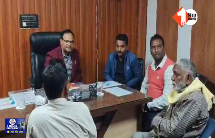 Muzaffarpur News: बिजली चोरी का केस मैनेज करने के लिए नजराना मांगते JE का ऑडियो वायरल, विभाग की हो रही किरकिरी