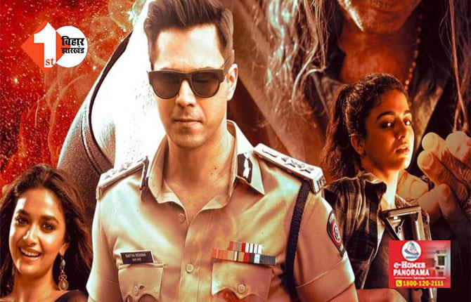 baby john movie review : जानिए देखने लायक है या नहीं Varun Dhawan और Salman Khan की बेबी जॉन