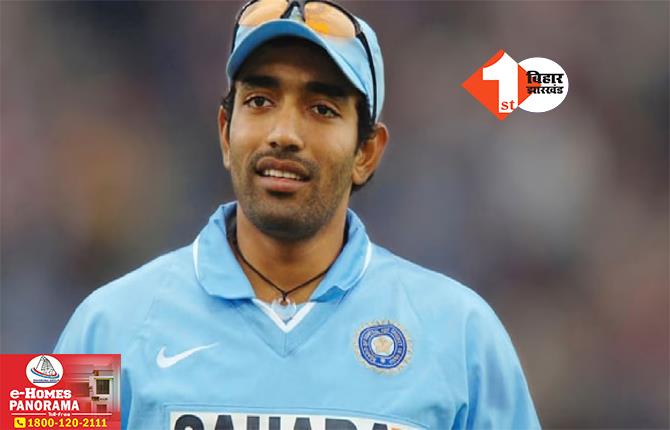 robin uthappa arrest warrant: मुश्किलों में घिरे पूर्व क्रिकेटर रॉबिन उथप्पा, अरेस्ट वारंट हुआ जारी; जानिए.. वजह