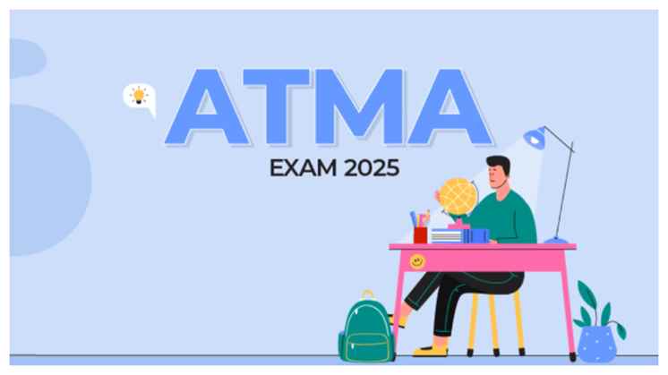 AIMS ने ATMA 2025 के लिए ऑनलाइन रजिस्ट्रेशन की प्रक्रिया शुरू की, आवेदन की अंतिम तिथि 2 फरवरी