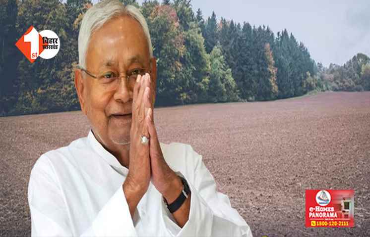 Bihar Land Survey: जमीन पर 50 साल से है कब्जा ... कागज नहीं है, सर्वे में फिर भी चढ़ेगा नाम