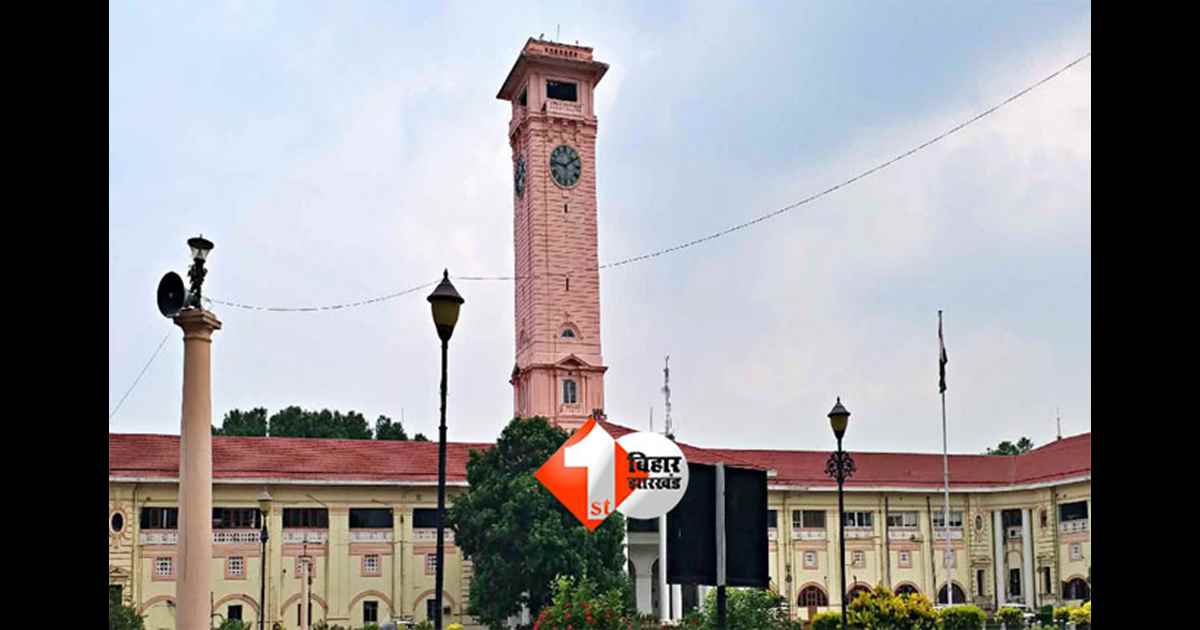 Bihar IAS transfer : बिहार में IAS अधिकारियों का बड़ा तबादला, संजीव हंस समेत 15 अधिकारियों को नई पोस्टिंग, विजयलक्ष्मी और कपिल अशोक भी शामिल