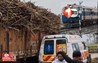 railway safety : कहीं आप भी तो नहीं थे इस ट्रेन में सवार ? बेतिया में टला बड़ा रेल हादसा, लोको पायलट की सूझबूझ ने बचाईं कई जानें