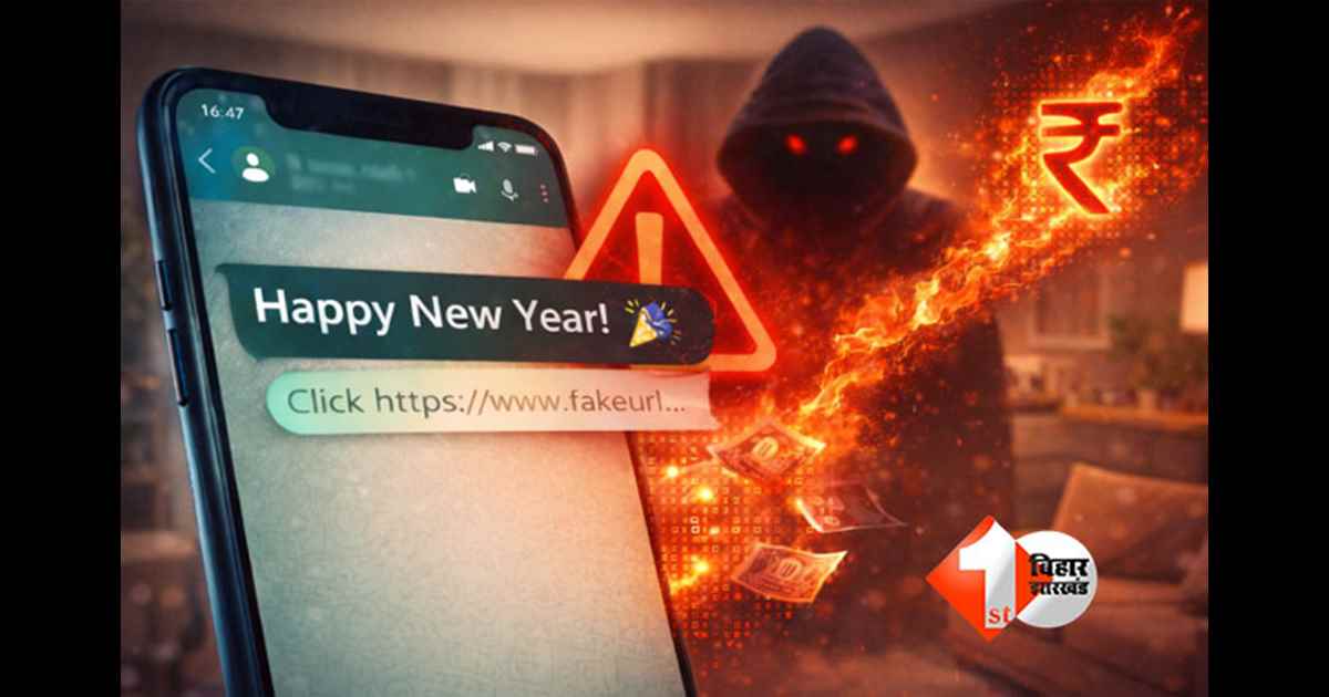 Happy New Year 2026