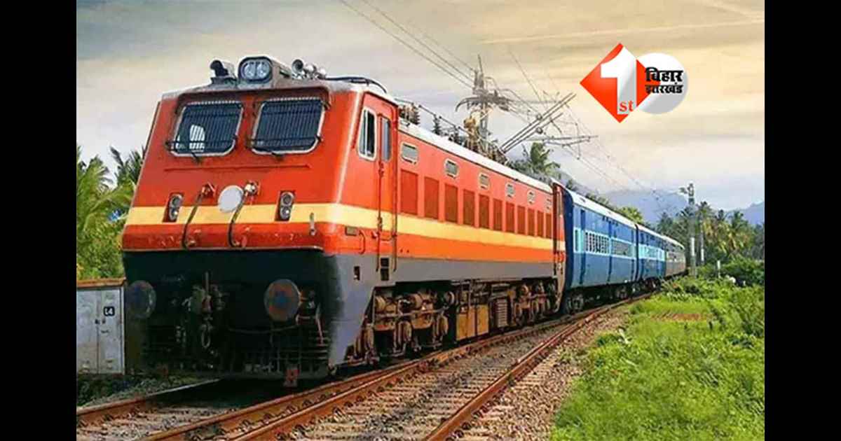 Railway Fare Hike