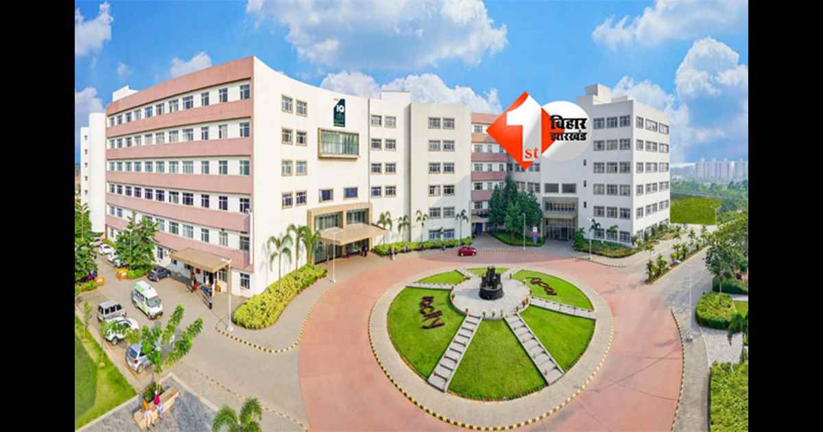 Bihar Medical College : बिहार के सभी 38 जिलों में मेडिकल कॉलेज खोलने का ऐलान, सम्राट चौधरी ने 3 साल में पूरा करने की समय सीमा बताई