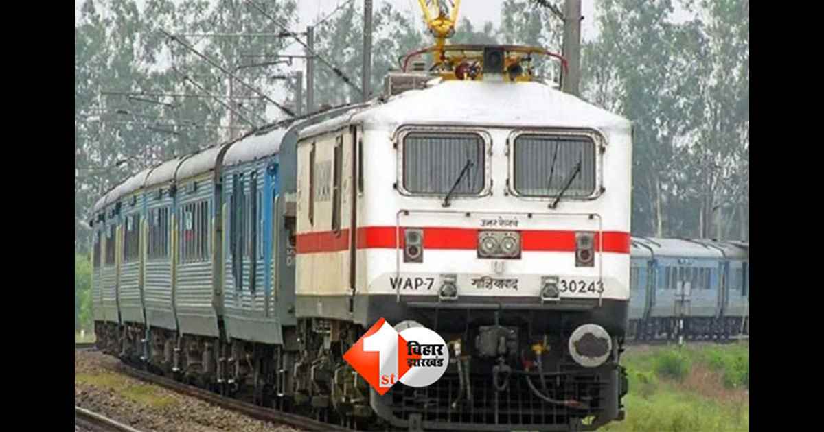 Indigo Crisis Update : इंडिगो संकट में भारतीय रेलवे बना सहारा, एयरपोर्ट पर मिल रही यह ख़ास सुविधा; यात्रियों को मिली बड़ी राहत