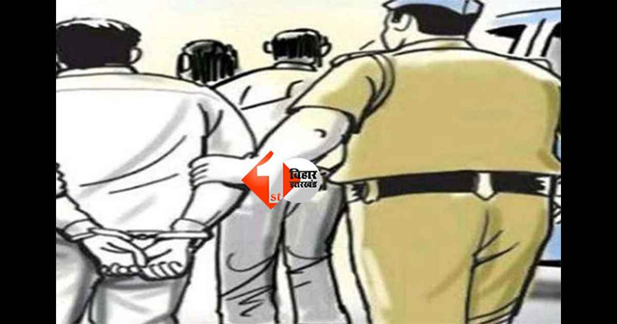 Bihar Police action : बिहार में अवैध प्रवासियों पर सख्ती: सभी थानों में बाहरी लोगों की सूची तैयार, किरायेदार सत्यापन हुआ अनिवार्य