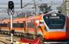 Vande Bharat Express : वंदे भारत एक्सप्रेस पर किया पथराव,  तीन खिड़कियों के शीशे टूटे; नाबालिग पकड़ाए