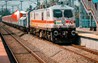 Train Cancelled 2025 : यात्रियों के लिए अलर्ट! दिसंबर से गरीब रथ समेत कई ट्रेनें रद्द, यहां देखें पूरी लिस्ट