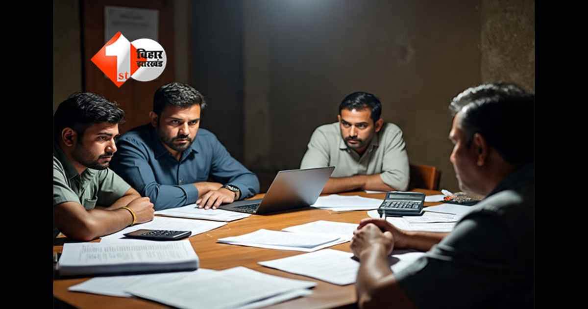 vigilance action : नगर निगम और बुडको के प्रोजेक्ट अब विजिलेंस के रडार पर, लापरवाही पर होगी तुरंत कार्रवाई