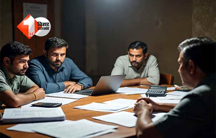 vigilance action : नगर निगम और बुडको के प्रोजेक्ट अब विजिलेंस के रडार पर, लापरवाही पर होगी तुरंत कार्रवाई