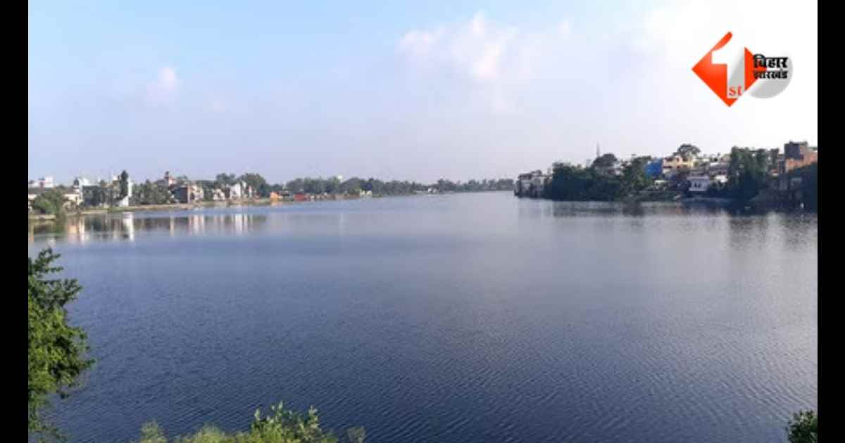 Bihar News, Motihari Land Encroachment, Betia Raj Land कब्जा, Motijheel Encroachment News, Bihar Government Land Scam, Motihari Betia Raj 7500 Acre Land, Bihar Land Mafia, Motihari Bulldozer Action, E