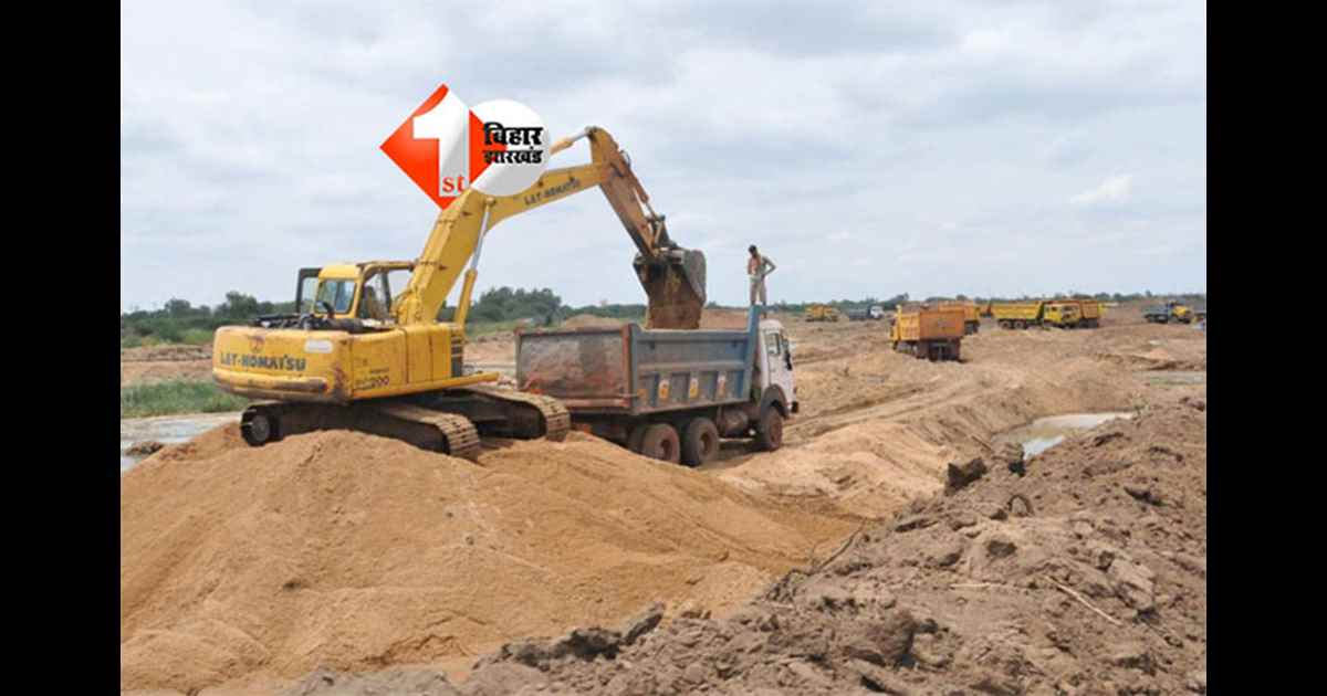 Forest Officer Attack : अवैध बालू खनन रोकने गए वन अधिकारी पर माफियाओं का जानलेवा हमला, डंडों से जमकर पीटा