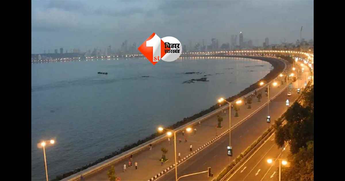 Patna tourism : पटना के मरीन ड्राइव पर दिखेगा बदला नजारा,पर्यटन और सांस्कृतिक पहचान को मिलेगा नया आयाम