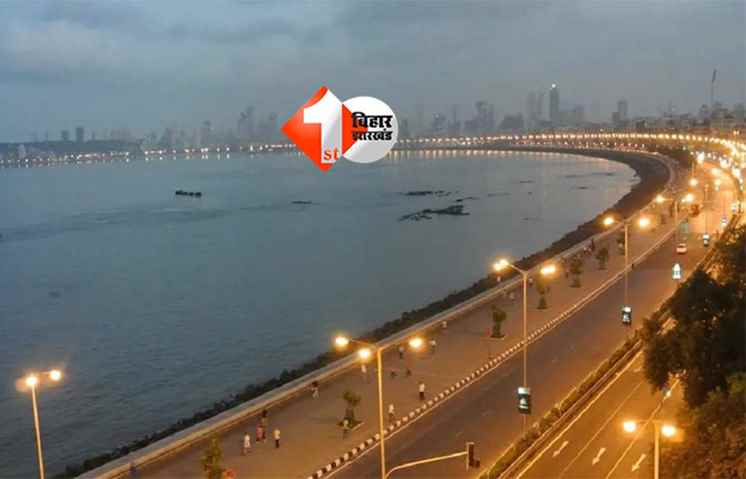 Patna tourism : पटना के मरीन ड्राइव पर दिखेगा बदला नजारा,पर्यटन और सांस्कृतिक पहचान को मिलेगा नया आयाम