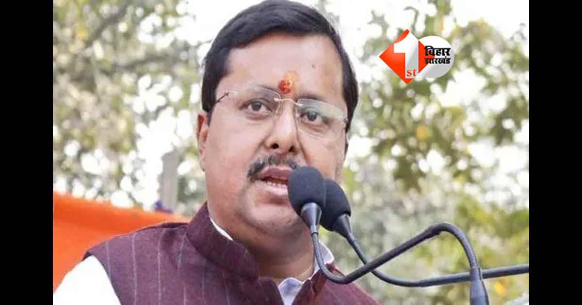 BJP national president : 45 साल की बीजेपी को 45 साल का अध्यक्ष, अमित शाह का भी रिकॉर्ड तोड़ेंगे बिहार के नितिन नबीन