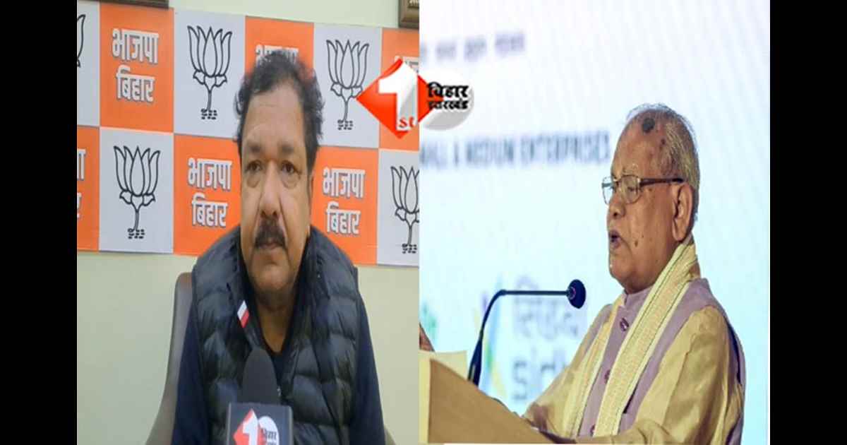 Bihar politics : सांसद और विधायकों के कमीशन वसूली पर मंत्री ने साधी चुप्पी, राज्यसभा में सेट होगी मांझी की पार्टी ! BJP का समर्थन