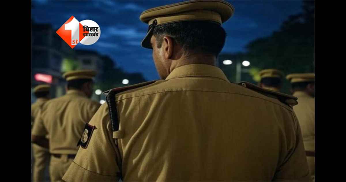 Bihar Home Department : गृह विभाग का बड़ा निर्देश: सभी पदाधिकारियों व कर्मियों को 15 फरवरी तक देना होगा चल-अचल संपत्ति का ब्योरा