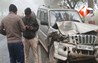 Bihar Road Accident