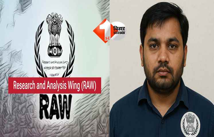 Fake RAW officer : फर्जी रॉ अधिकारी ने महिला जज समेत चार महिलाओं से की करोड़ों की ठगी, एसटीएफ ने किया गिरफ्तार
